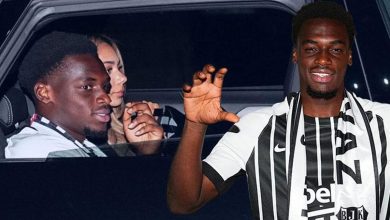 Yeni transfer İstanbul'da! İşte ilk sözleri: 'Başlamak için sabırsızlanıyorum' 5 yeni transfer istanbulda iste ilk sozleri baslamak icin sabirsizlaniyorum wHVPLXuI