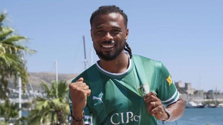 Yeni yıldız 1. Lig'den! Beşiktaş'tan sürpriz operasyon 2 yeni yildiz 1 ligden besiktastan surpriz operasyon 0 puhPQ6bz