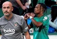 Yeni yıldız 1. Lig'den! Beşiktaş'tan sürpriz operasyon 13 yeni yildiz 1 ligden besiktastan surpriz operasyon NKdZXhhI