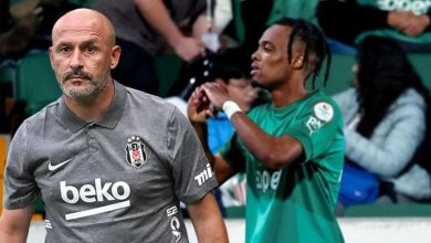 yeni yildiz 1 ligden besiktastan surpriz operasyon NKdZXhhI