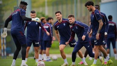 Yeni yıldız kadroda! Trabzon'un kamp kafilesi belirli oldu... 12 yeni yildiz kadroda trabzonun kamp kafilesi belirli oldu rkGaDMHI