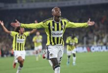 yeniden talisca doneme harikulade basladi kadikoyu ayaga kaldiran gol pLJrxTsB