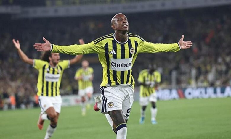yeniden talisca doneme harikulade basladi kadikoyu ayaga kaldiran gol pLJrxTsB