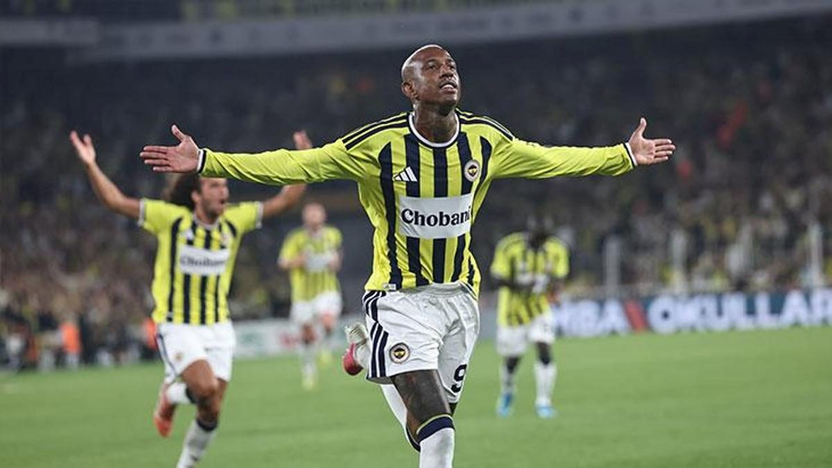 YENİDEN TALİSCA! Döneme harikulade başladı, Kadıköy'ü ayağa kaldıran gol 9 yeniden talisca doneme harikulade basladi kadikoyu ayaga kaldiran gol