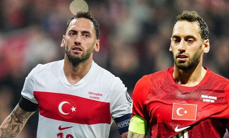 Yeşil ışık yaktı! Fenerbahçe Hakan Çalhanoğlu bombasını patlatıyor 1 yesil isik yakti fenerbahce hakan calhanoglu bombasini patlatiyor KJmPkCb2