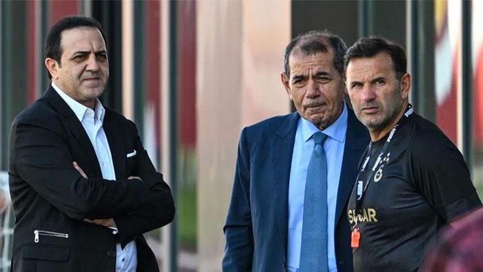 Yeşil ışık yaktı! Galatasaray'dan Arda Okan Kurtalan bombası 3 yesil isik yakti galatasaraydan arda okan kurtalan bombasi 1 yITVTCSJ