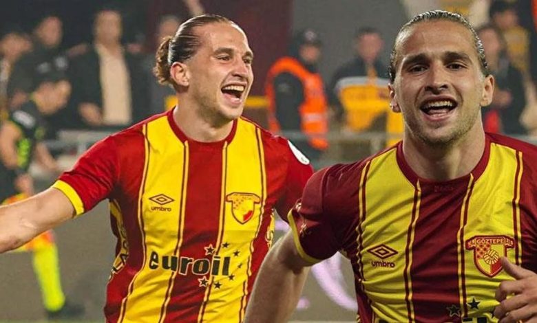 Yeşil ışık yaktı! Galatasaray'dan Arda Okan Kurtalan bombası 1 yesil isik yakti galatasaraydan arda okan kurtalan bombasi 2cz4T7QO