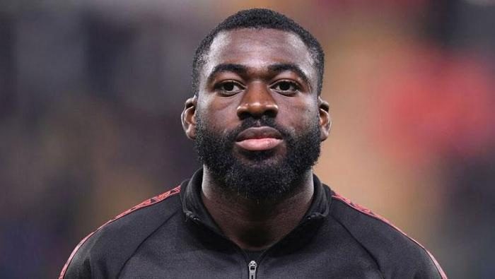 Yeşil ışık yaktı! Galatasaray'dan Milan'a çıkarma 5 yesil isik yakti galatasaraydan milana cikarma 3 N4MaWWSU