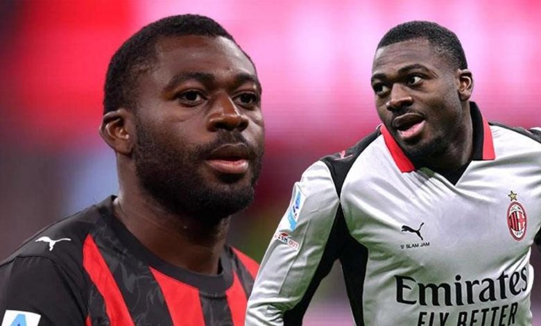 Yeşil ışık yaktı! Galatasaray'dan Milan'a çıkarma 1 yesil isik yakti galatasaraydan milana cikarma V16I6Vce