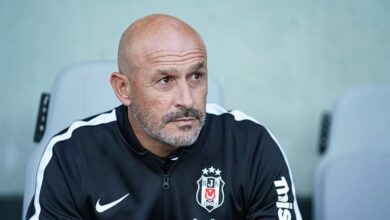 Yıldız orta saha Beşiktaş'a "Evet" dedi! Beşiktaş'ın Teun Koppmeiners için teklifi... 6 yildiz orta saha besiktasa evet dedi besiktasin teun koppmeiners icin teklifi KpMPv5m1