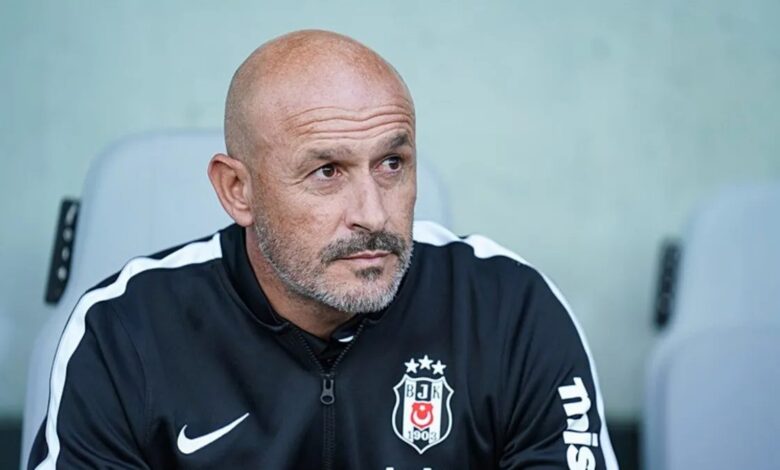 Yıldız orta saha Beşiktaş'a "Evet" dedi! Beşiktaş'ın Teun Koppmeiners için teklifi... 1 yildiz orta saha besiktasa evet dedi besiktasin teun koppmeiners icin teklifi KpMPv5m1