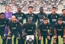 yildiz oyuncu kirmizi kart gordu besiktas 10 kisi kaldi 8aAzySJp