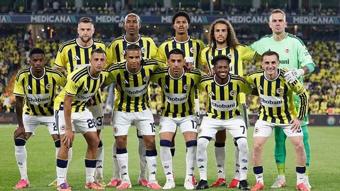 Yıldız oyuncu Sturm Graz maçının akabinde Fenerbahçe'den ayrılıyor! Eşyalarını topladı 2 yildiz oyuncu sturm graz macinin akabinde fenerbahceden ayriliyor esyalarini topladi 0 wTd9JOu5