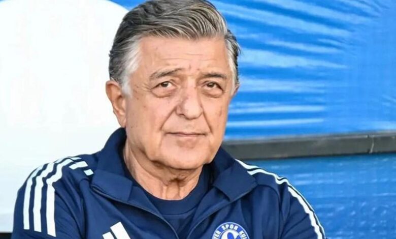 Yılmaz Vural'a zehir zemberek sözler! 'Selam vermeyi bile düşünmüyoruz' 1 yilmaz vurala zehir zemberek sozler selam vermeyi bile dusunmuyoruz MjkJMzax