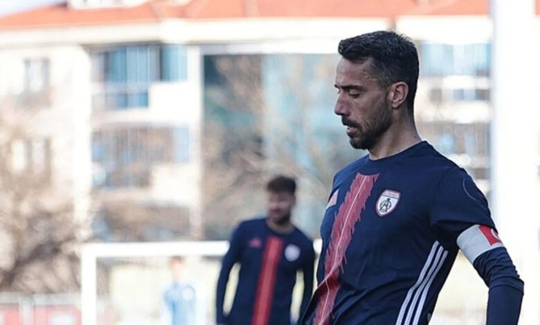Yılmaz’dan veda 1 yilmazdan veda EfcbU1u9