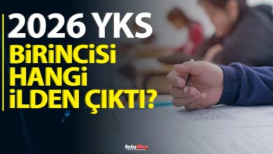 YKS birincisi hangi ilden çıktı? 2026 YKS kaç kişi tam puan aldı? TYT, AYT, YDT birincileri 6 yks birincisi hangi ilden cikti 2026 yks kac kisi tam puan aldi tyt ayt zD4iclzn