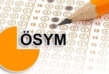 YKS yerleştirme sonuçları bugün açıklanır mı? 16 yks yerlestirme sonuclari bugun aciklanir mi TGVeu8bE