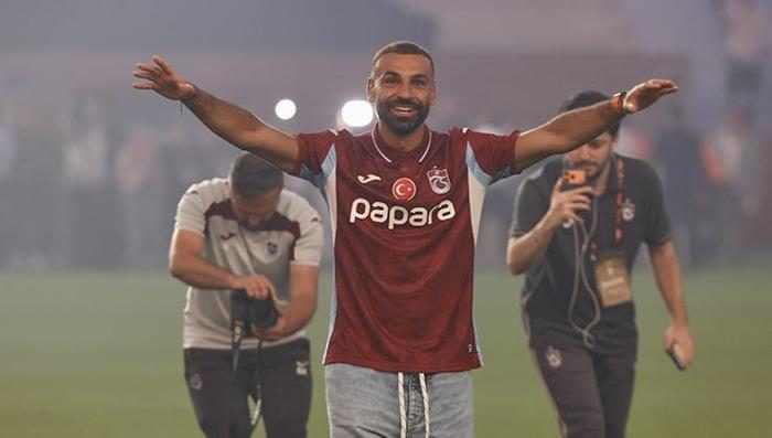 Yok artık Mohamed Salah! Trabzonspor'a 3 günde servet... 3 yok artik mohamed salah trabzonspora 3 gunde servet 1 IPbwFj5A