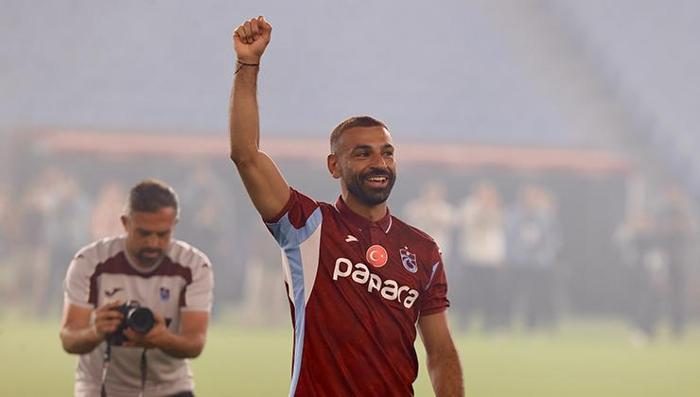 Yok artık Mohamed Salah! Trabzonspor'a 3 günde servet... 4 yok artik mohamed salah trabzonspora 3 gunde servet 2 E82jSeGO