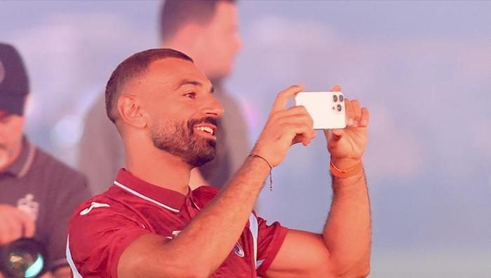 Yok artık Mohamed Salah! Trabzonspor'a 3 günde servet... 5 yok artik mohamed salah trabzonspora 3 gunde servet 3
