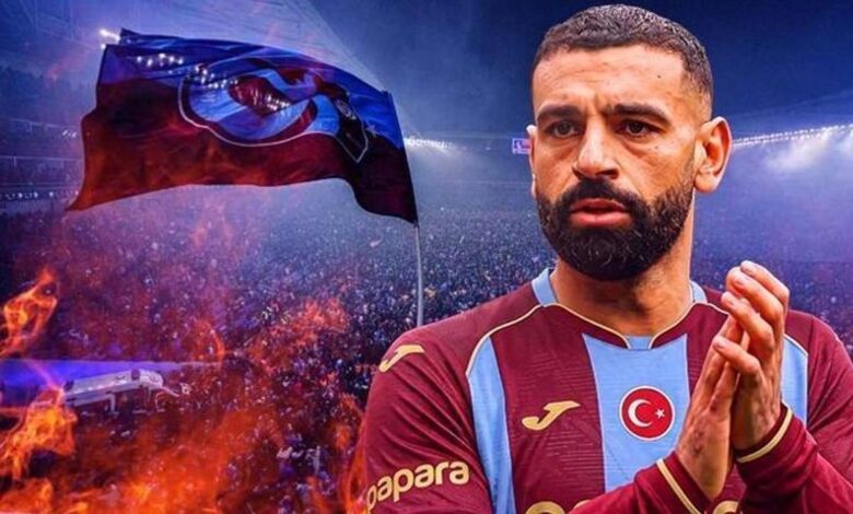 Yok artık Mohamed Salah! Trabzonspor'a 3 günde servet... 1 yok artik mohamed salah trabzonspora 3 gunde servet fYrvqn4z