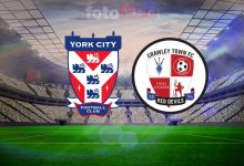 York City - Crawley Town maçı saat kaçta, hangi kanalda? 12 york city crawley town maci saat kacta hangi kanalda 8JmqZ9jZ