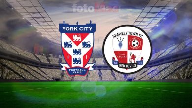 York City - Crawley Town maçı saat kaçta, hangi kanalda? 7 york city crawley town maci saat kacta hangi kanalda 8JmqZ9jZ