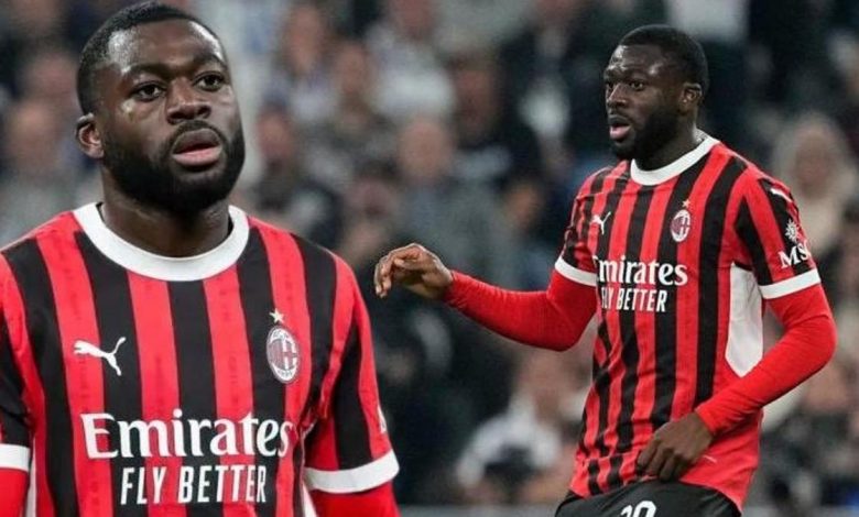 Youssouf Fofana imzayı atıyor! İşte yeni adresi 1 youssouf fofana imzayi atiyor iste yeni adresi EQDNFnUf