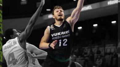 Yukatel Denizli Basket, Rasta Vechta engelini aşamadı! 7 yukatel denizli basket rasta vechta engelini asamadi g56CYwue