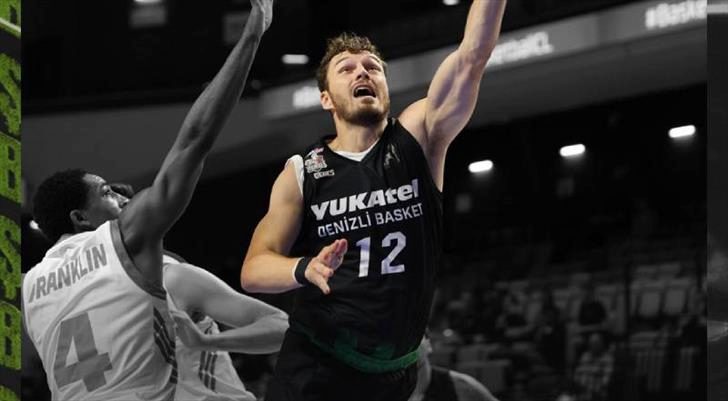 Yukatel Denizli Basket, Rasta Vechta engelini aşamadı! 1 yukatel denizli basket rasta vechta engelini asamadi g56CYwue