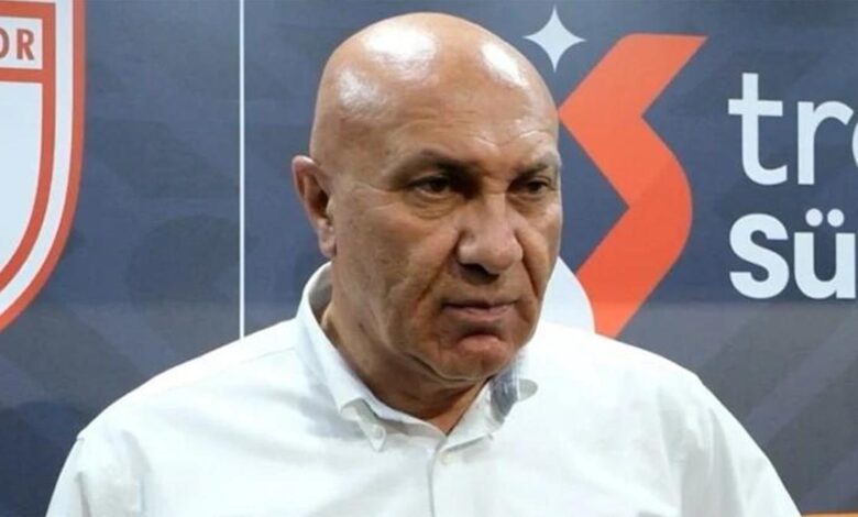 Yüksel Yıldırım tezli konuştu! ''Artık kupa kazanma ve Avrupaya'ya gitme vakti'' 1 yuksel yildirim tezli konustu artik kupa kazanma ve avrupayaya gitme vakti LYxAcQ2w