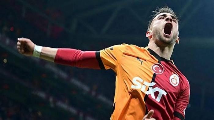 Yunus Akgün'den Fenerbahçe itirafı! 'Kadıköy'ü çok seviyorum' 3 yunus akgunden fenerbahce itirafi kadikoyu cok seviyorum 1 uF6fsavu