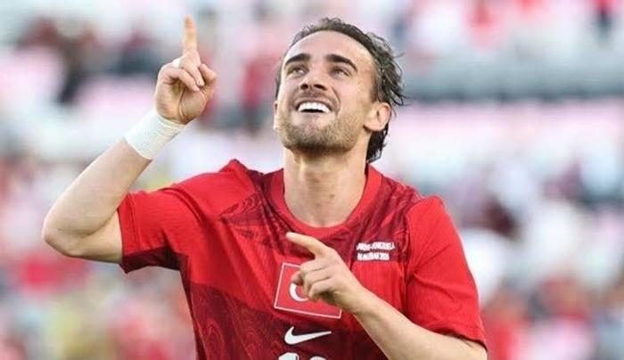 Yunus Akgün'den Fenerbahçe itirafı! 'Kadıköy'ü çok seviyorum' 4 yunus akgunden fenerbahce itirafi kadikoyu cok seviyorum 2 wiLhhlH7