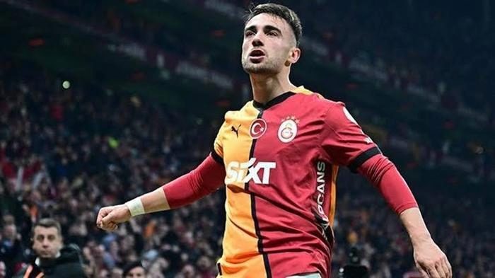 Yunus Akgün'den Fenerbahçe itirafı! 'Kadıköy'ü çok seviyorum' 5 yunus akgunden fenerbahce itirafi kadikoyu cok seviyorum 3 WGDWmVNt