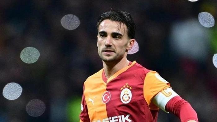 Yunus Akgün'den Fenerbahçe itirafı! 'Kadıköy'ü çok seviyorum' 7 yunus akgunden fenerbahce itirafi kadikoyu cok seviyorum 5