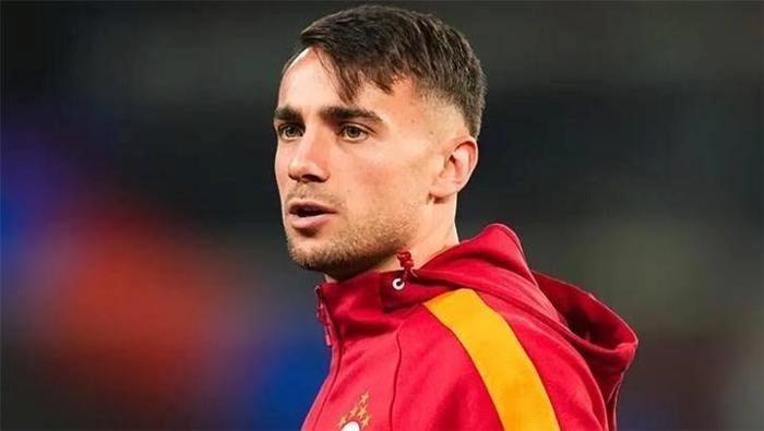 Yunus Akgün'den Fenerbahçe itirafı! 'Kadıköy'ü çok seviyorum' 8 yunus akgunden fenerbahce itirafi kadikoyu cok seviyorum 6 Gic6HhMH
