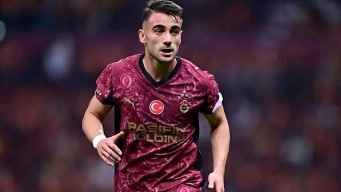 Yunus Akgün'den Fenerbahçe itirafı! 'Kadıköy'ü çok seviyorum' 10 yunus akgunden fenerbahce itirafi kadikoyu cok seviyorum 8 kwq84wTN