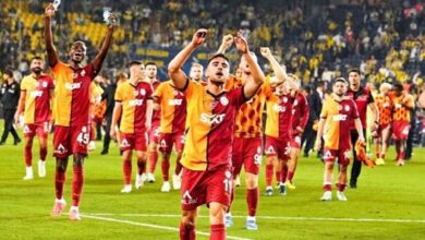 Yunus Akgün'den Fenerbahçe itirafı! 'Kadıköy'ü çok seviyorum' 14 yunus akgunden fenerbahce itirafi kadikoyu cok seviyorum QrXX9Mql
