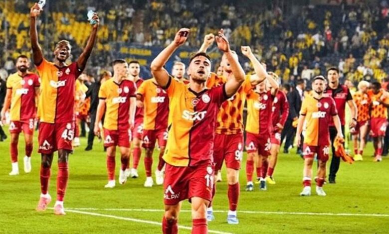 Yunus Akgün'den Fenerbahçe itirafı! 'Kadıköy'ü çok seviyorum' 1 yunus akgunden fenerbahce itirafi kadikoyu cok seviyorum QrXX9Mql