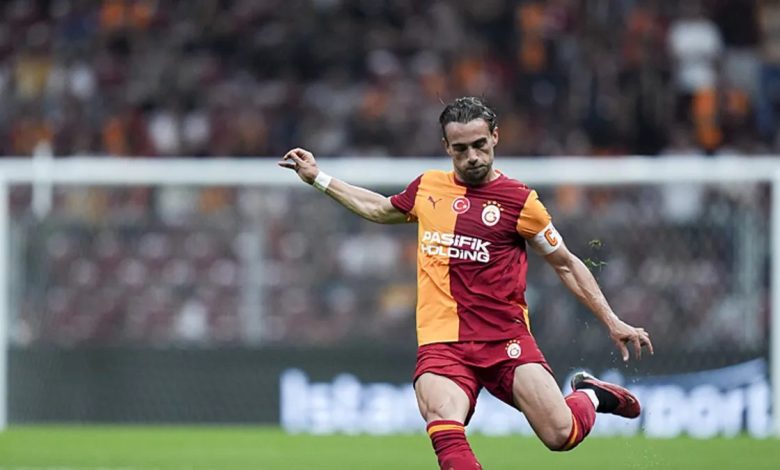 Yunus Akgün'den şampiyonluk sözleri! 1 yunus akgunden sampiyonluk sozleri tEzzs6VV