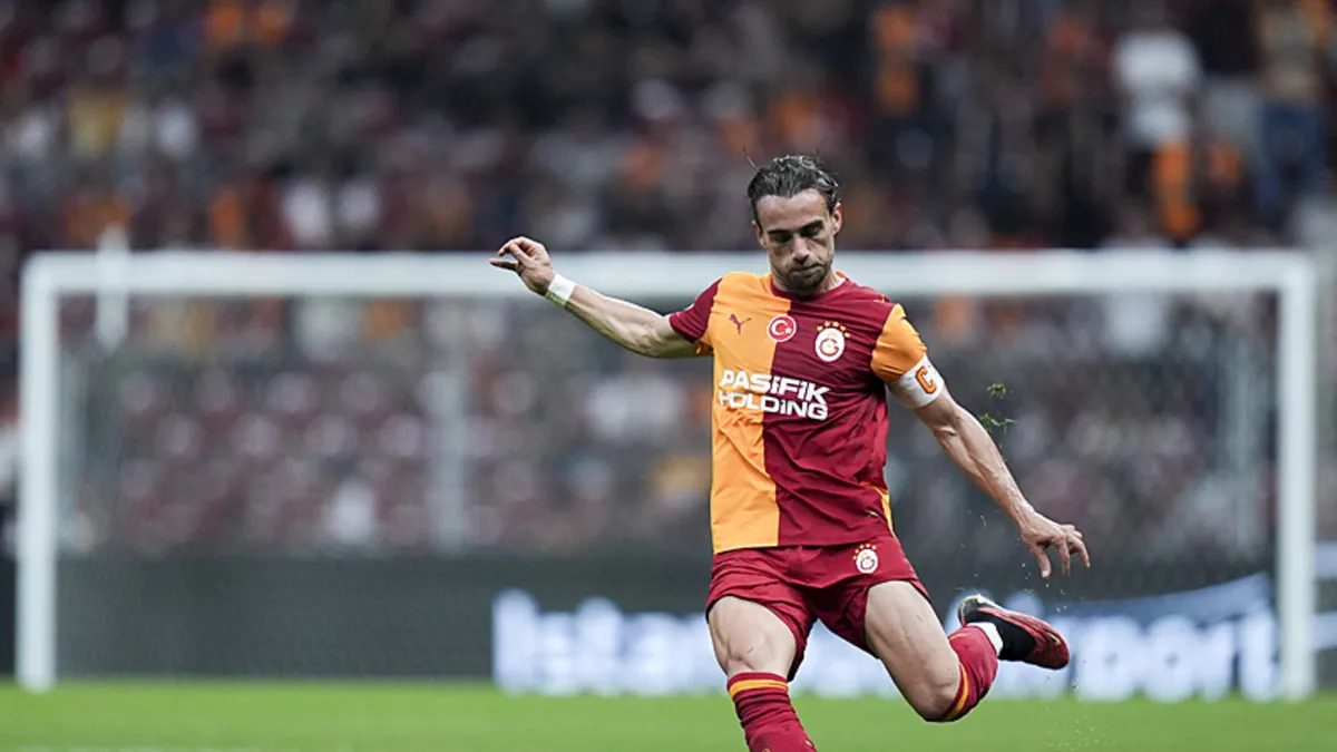 Yunus Akgün'den şampiyonluk sözleri! 16 yunus akgunden sampiyonluk sozleri tEzzs6VV