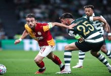 Yunus Akgün'den Sporting maçı sonrası açıklamalar: Beklediğimiz yerden golü yedik! 25 yunus akgunden sporting maci sonrasi aciklamalar bekledigimiz yerden golu yedik OBQHFDPw