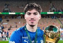 Yusuf Akçiçek artık an meselesi! Yıllar sonra Galatasaray'a geri dönüyor 16 yusuf akcicek artik an meselesi yillar sonra galatasaraya geri donuyor iiqIVBn1