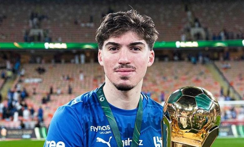 Yusuf Akçiçek artık an meselesi! Yıllar sonra Galatasaray'a geri dönüyor 1 yusuf akcicek artik an meselesi yillar sonra galatasaraya geri donuyor iiqIVBn1