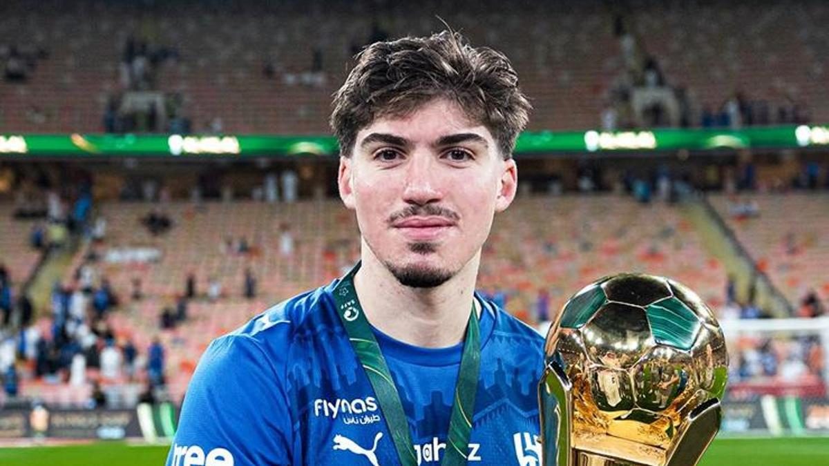 Yusuf Akçiçek artık an meselesi! Yıllar sonra Galatasaray'a geri dönüyor 7 yusuf akcicek artik an meselesi yillar sonra galatasaraya geri donuyor iiqIVBn1