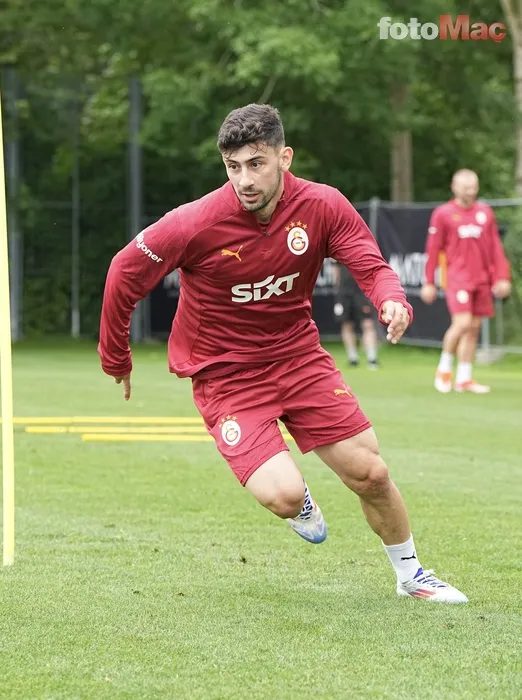 yusuf demirden galatasaray icin olay sozler 3 pH8AkNDV