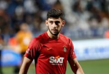 Yusuf Demir'den Galatasaray için olay sözler! 26 yusuf demirden galatasaray icin olay sozler NjhI6Ory