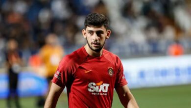Yusuf Demir'den Galatasaray için olay sözler! 19 yusuf demirden galatasaray icin olay sozler NjhI6Ory