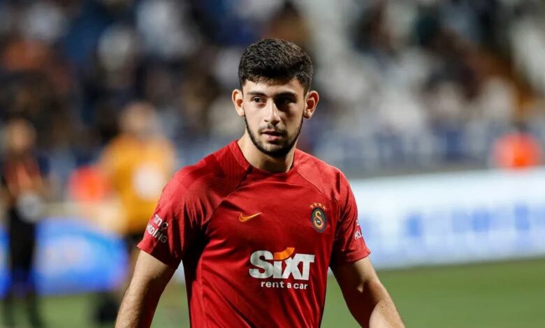 yusuf demirden galatasaray icin olay sozler NjhI6Ory