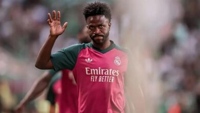 Zalimce eleştirdi 'Vinicius Junior sizi kullandı' 15 zalimce elestirdi vinicius junior sizi kullandi LiXcVLWf